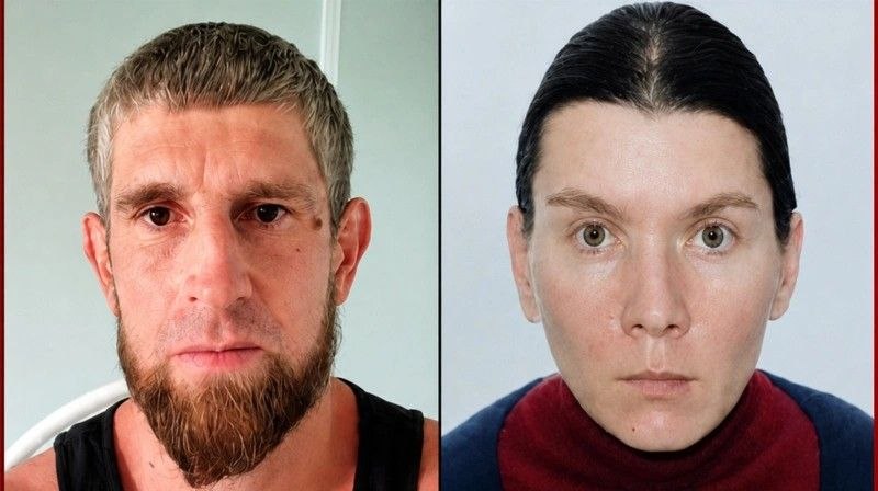 Алматыда ауытқуы бар екі адам жоғалды: полиция іздеп жатыр