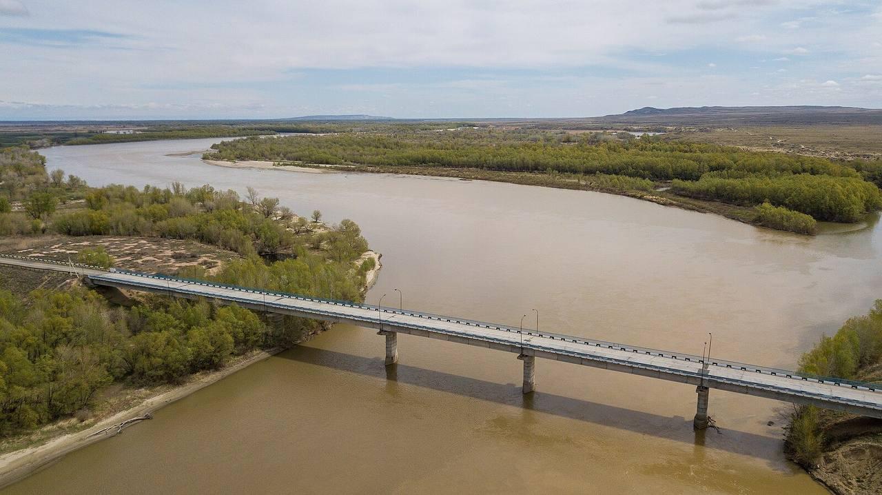 Казахстан готовит новую модель водной безопасности  