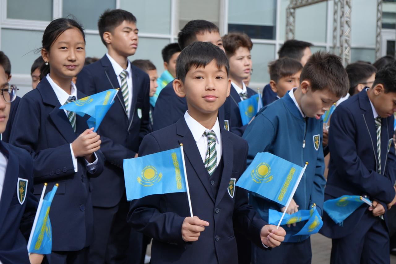 NIS оқушыларының PISA 2025 нәтижелері әлемнің жетекші елдерінің көрсеткіштерімен деңгейлес