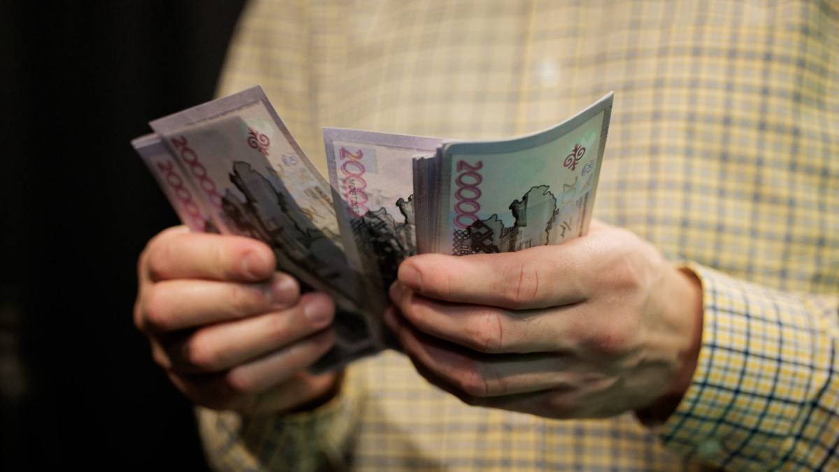 Қарызын уақытында төлей алмағандарға 60 күн қосымша уақыт беріледі