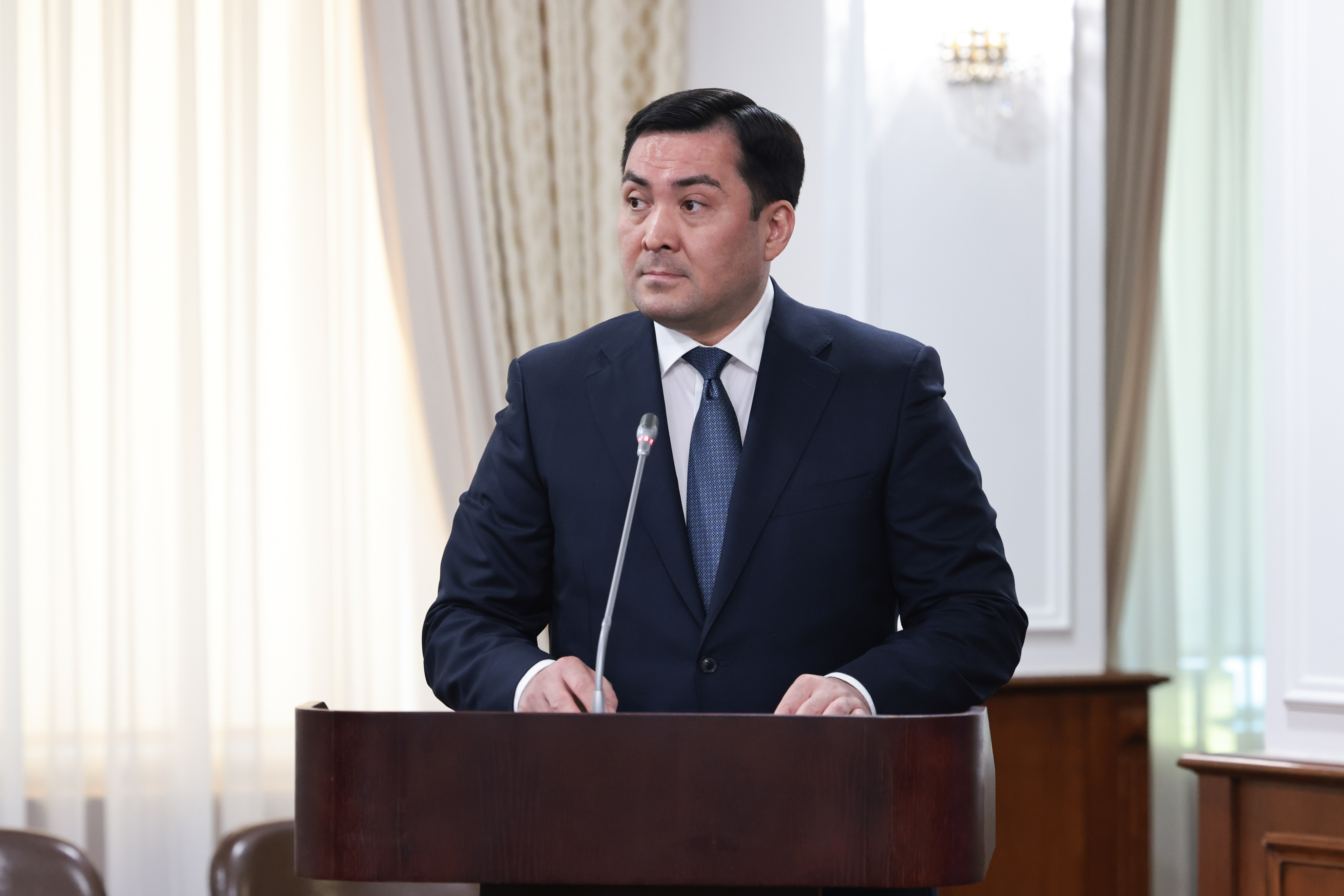 Ақкенженов Ерлан Құдайбергенұлы 