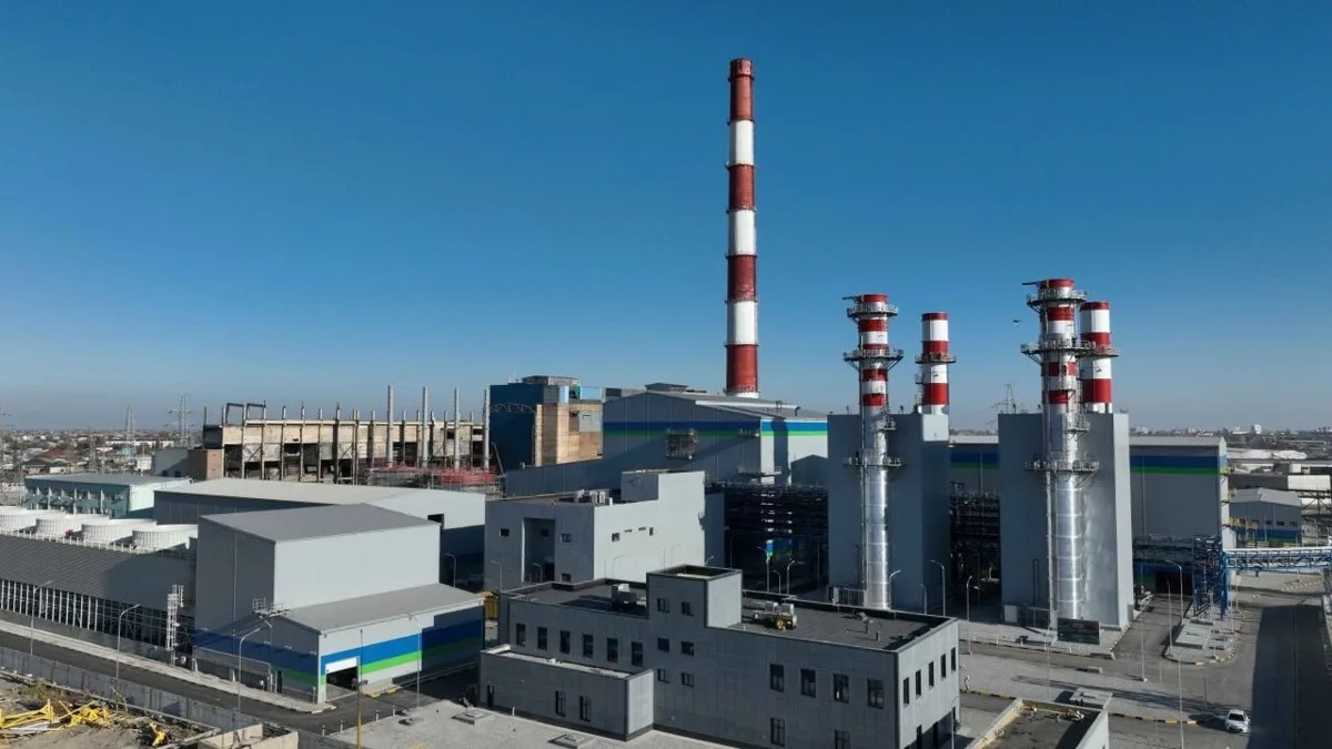 Оралдағы жылу орталығы 1 млрд теңге қарызы үшін газсыз қалды