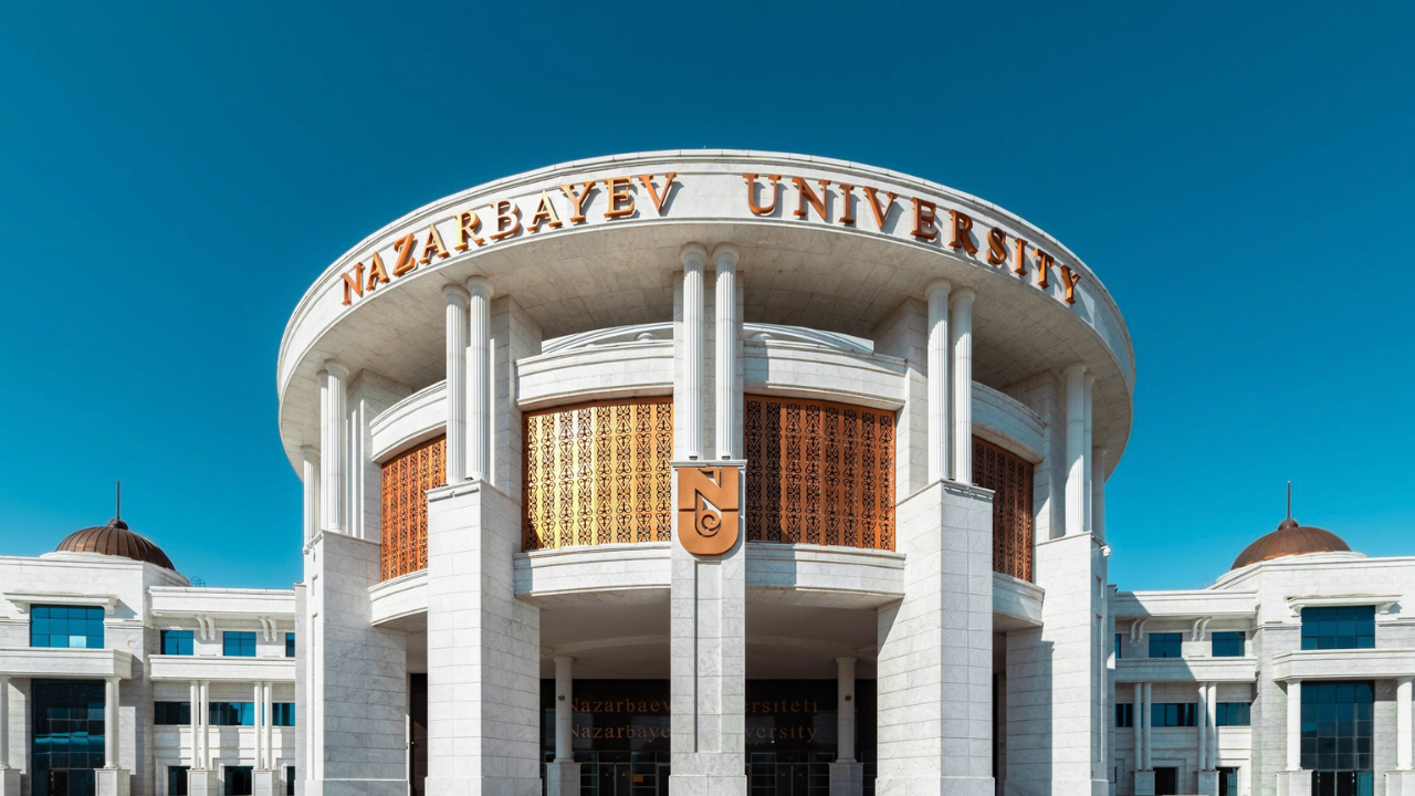Nazarbayev University снова поднялся на 100 позиций в самом престижном мировом рейтинге 