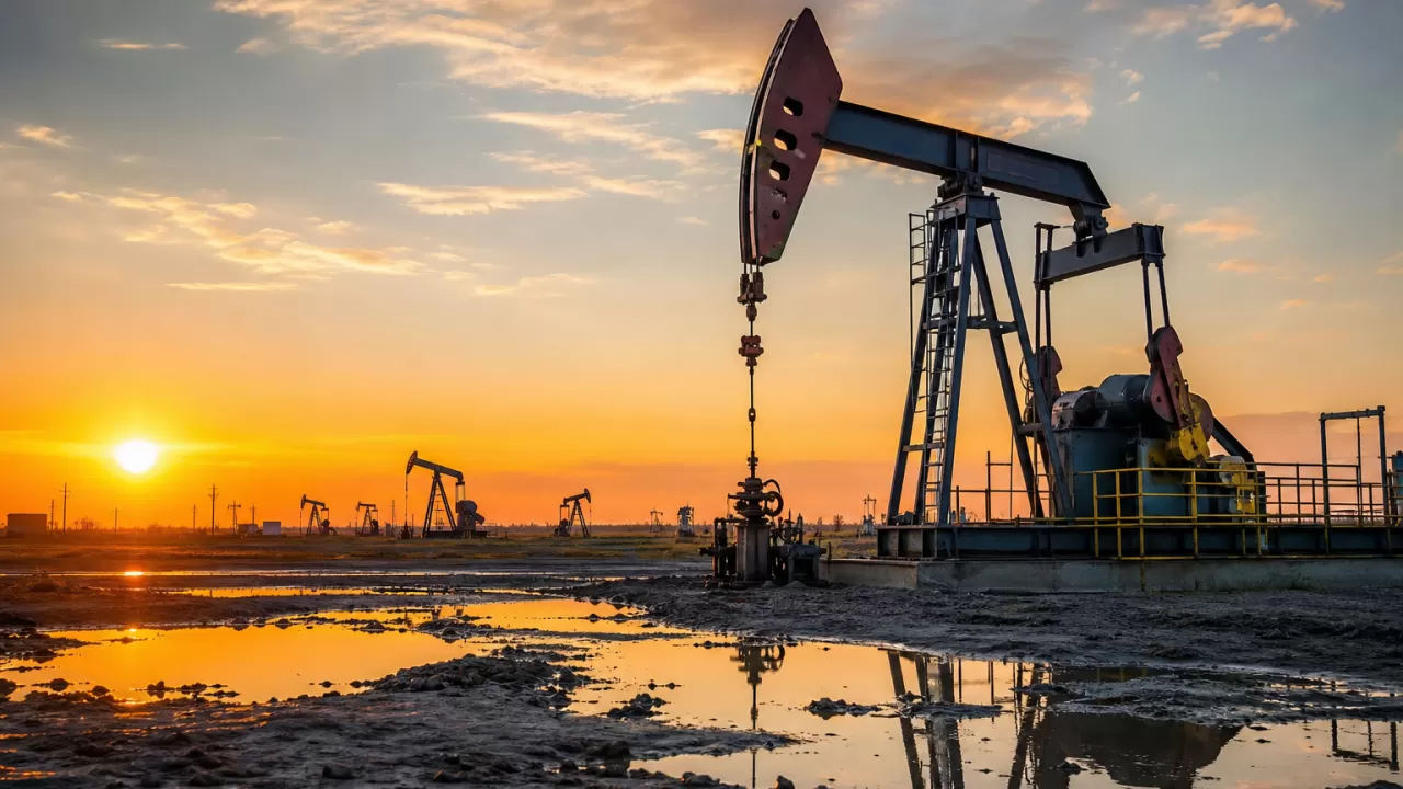 Сколько зарабатывают нефтяники в Казахстане 