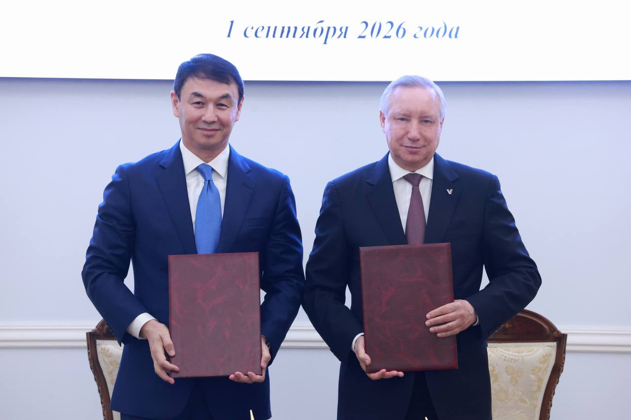 Алматыдағы жеңіл рельсті көліктер Санкт-Петербург тәжірибесін қолдануы мүмкін