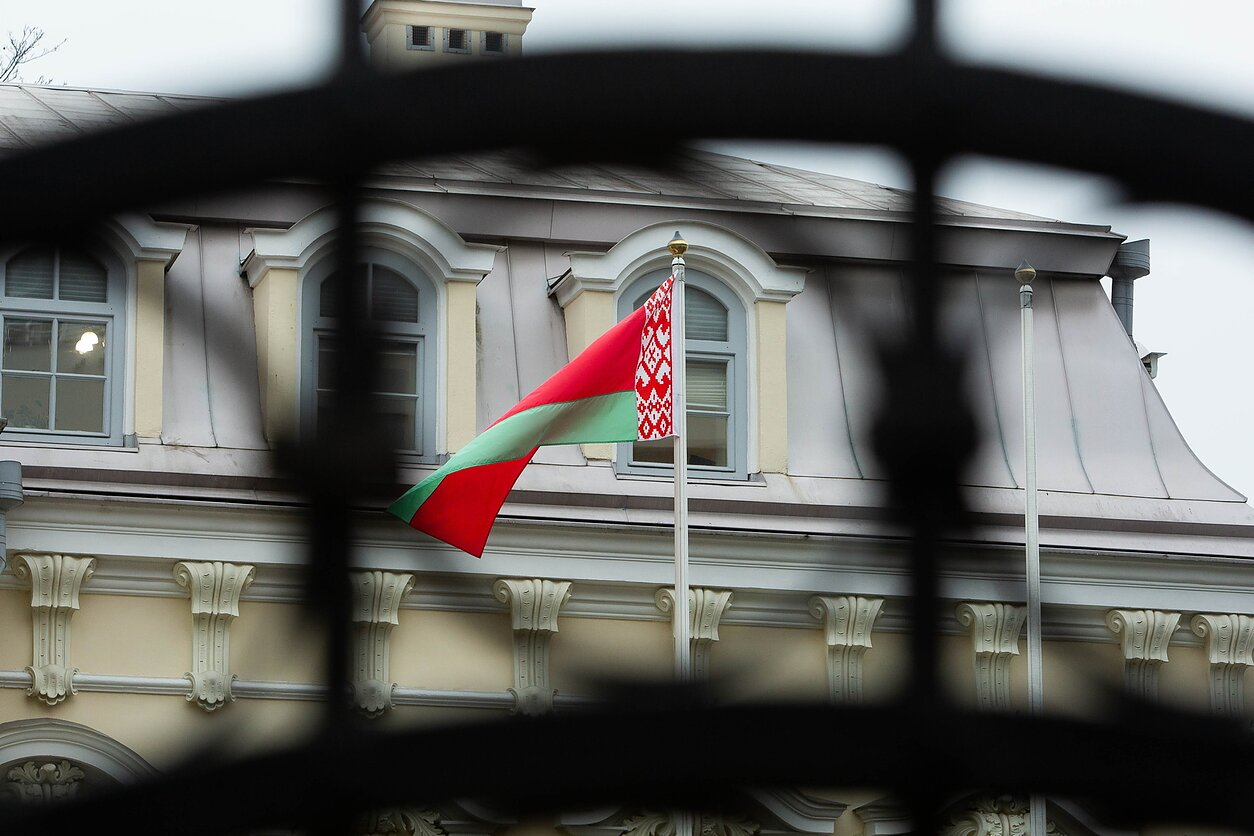 Литва Қазақстандағы виза орталығын жабады