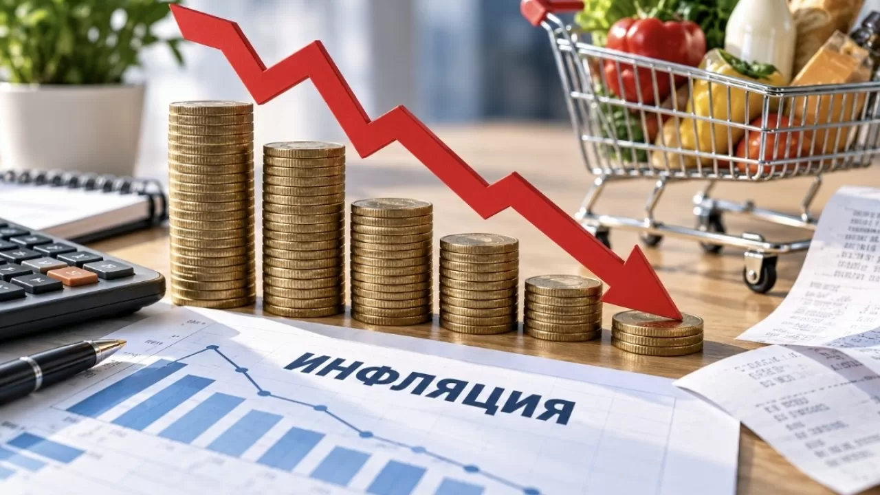В Казахстане ждут снижения базовой ставки: что будет с кредитами 