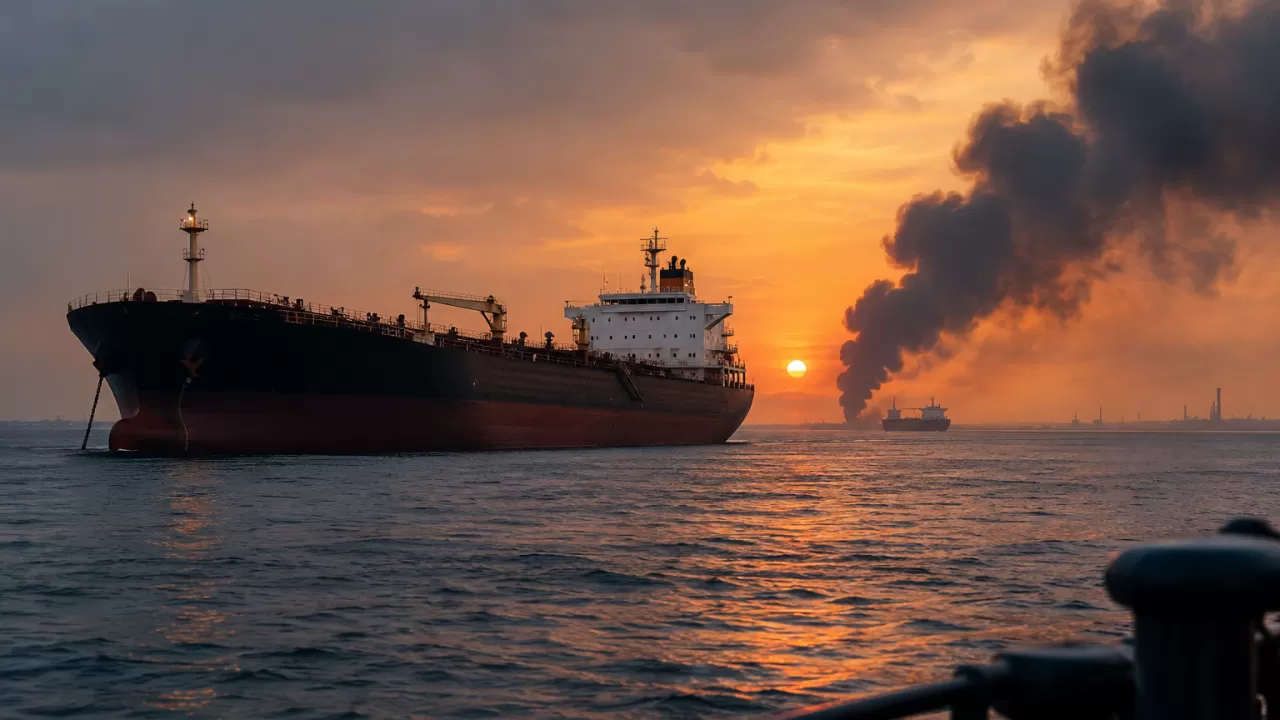 Brent удерживается на отметке выше 100 долларов
