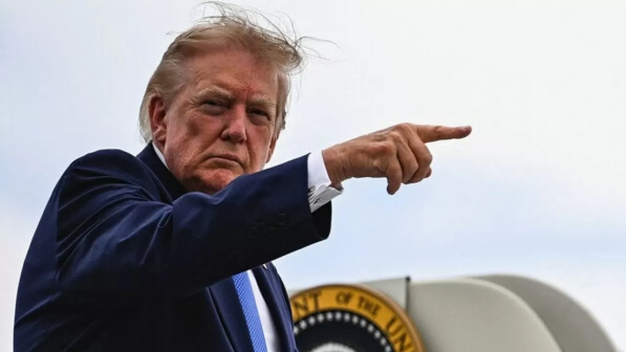 Трамп спрогнозировал снижение цен на нефть