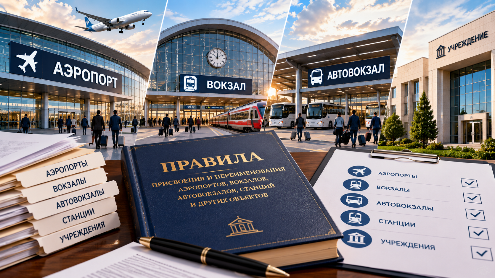 Как теперь будут переименовывать гособъекты в Казахстане  
