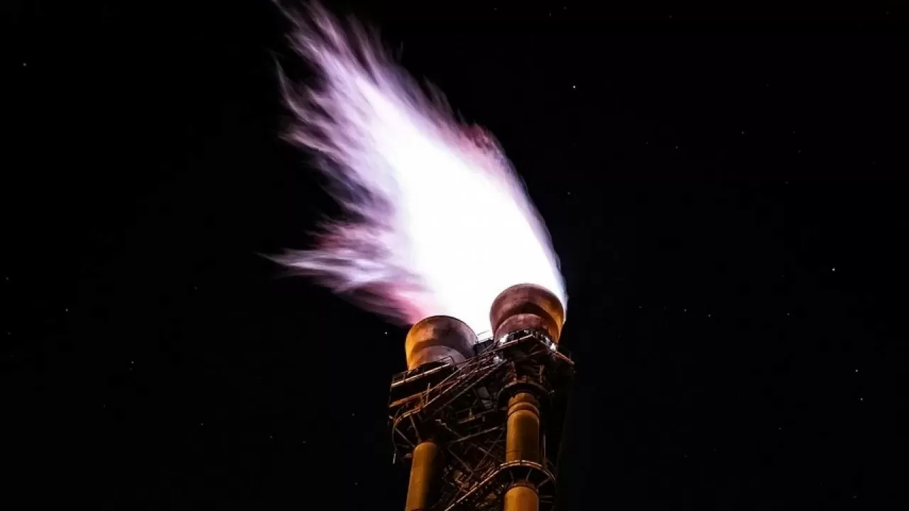 Кипрский газ может пойти в Европу в обход горячих маршрутов 