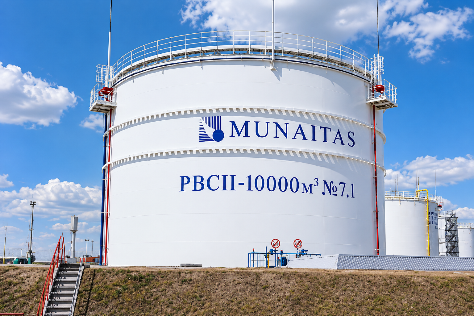 Казахстан на 10% нарастил транспортировку нефти по одному из нефтепроводов  
