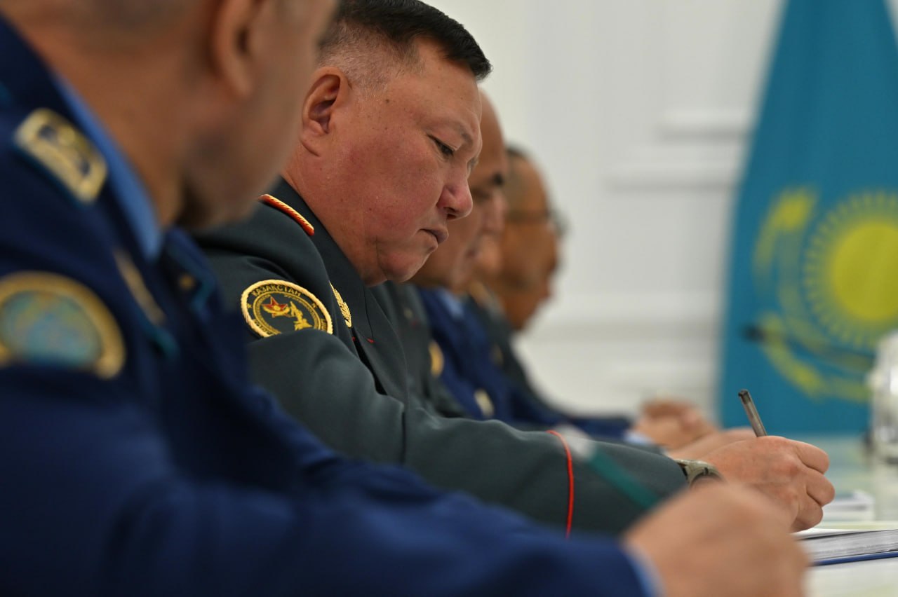 Мақсатсыз шығынға, талан-таражға жол берілмейді &ndash; Қасым-Жомарт Тоқаев
