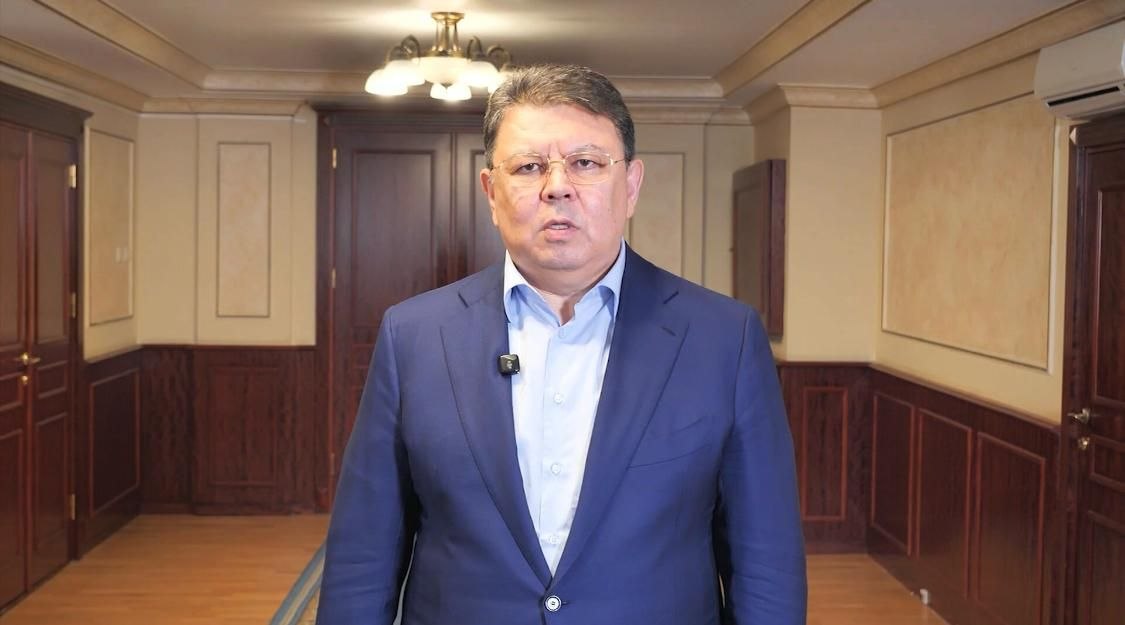 Бозумбаев: Расследование будет проведено максимально тщательно