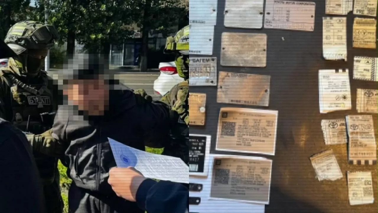 Миллионные хищения, подделка VIN-кодов и наркотрафик: 45 дел против участников ОПГ в судах