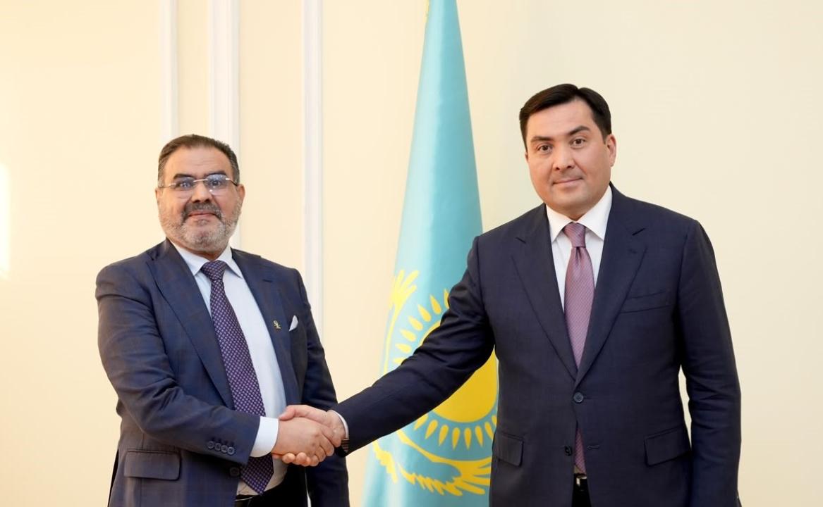 2028 жылы Дүниежүзілік мұнай кеңесінің конгресі Астанада өтеді