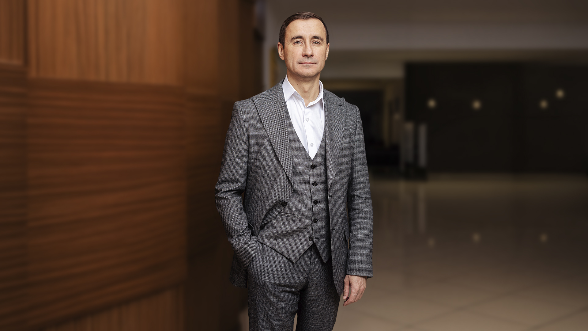 CEO Нурбанка: "Доступное финансирование МСБ - один из факторов устойчивого роста экономики" 