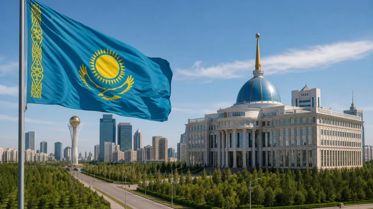 В Казахстане назначили новых членов Высшей аудиторской палаты  
