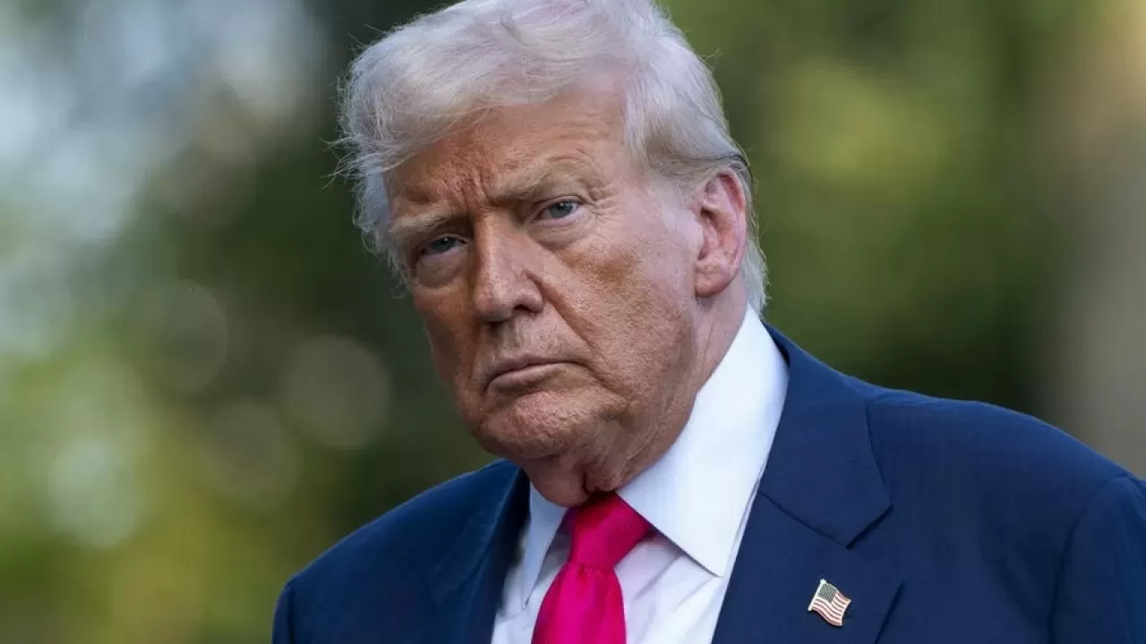 Трамп пообещал американцам по 5000 долларов за победу республиканцев 
