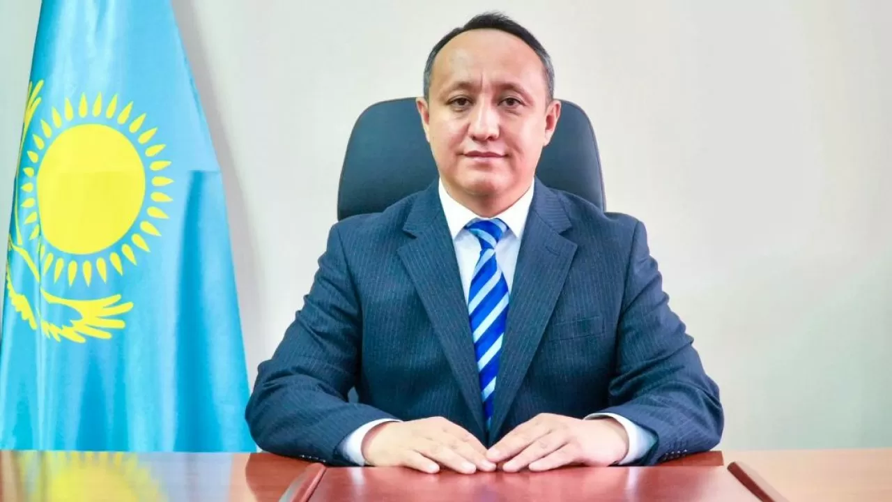 Назначен руководитель управления внутренней политики Астаны