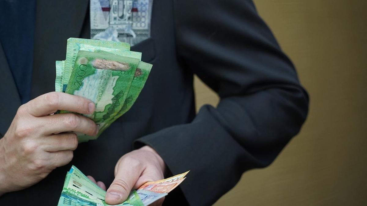 Жетісуда бюджеттен 85,1 млн теңгенің негізсіз жұмсалуына жол берілмеді