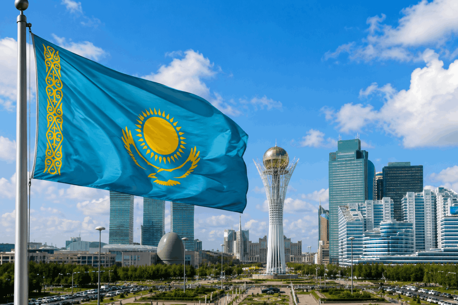 Қазақстан әлемнің ең бәсекеге қабілетті елдері тізіміне енді