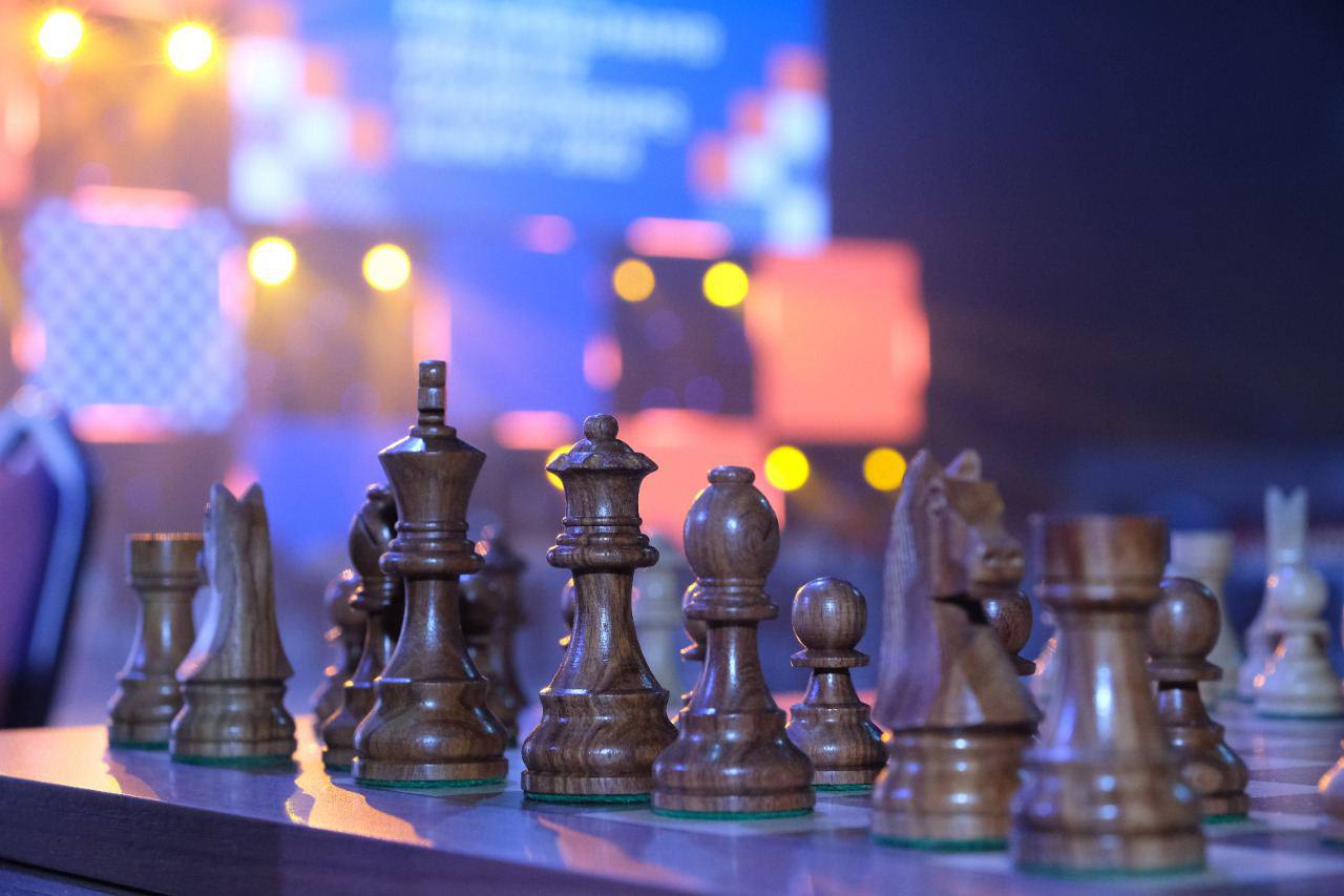 Алматыда Infinity Chess Cup Almaty 2026 инклюзивті шахмат турнирі өтеді