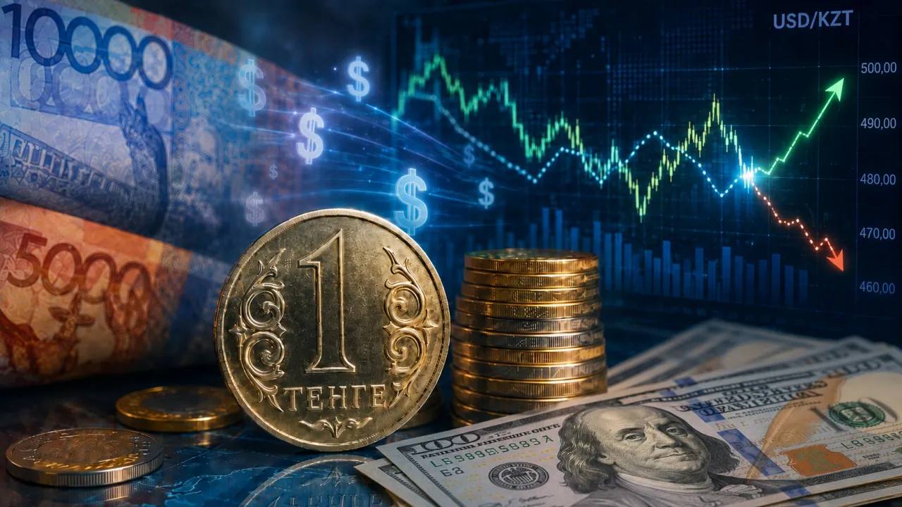 Ұлттық қордан алынатын қаржының инфляцияға әсері болмайды &ndash; Азамат Әмрин