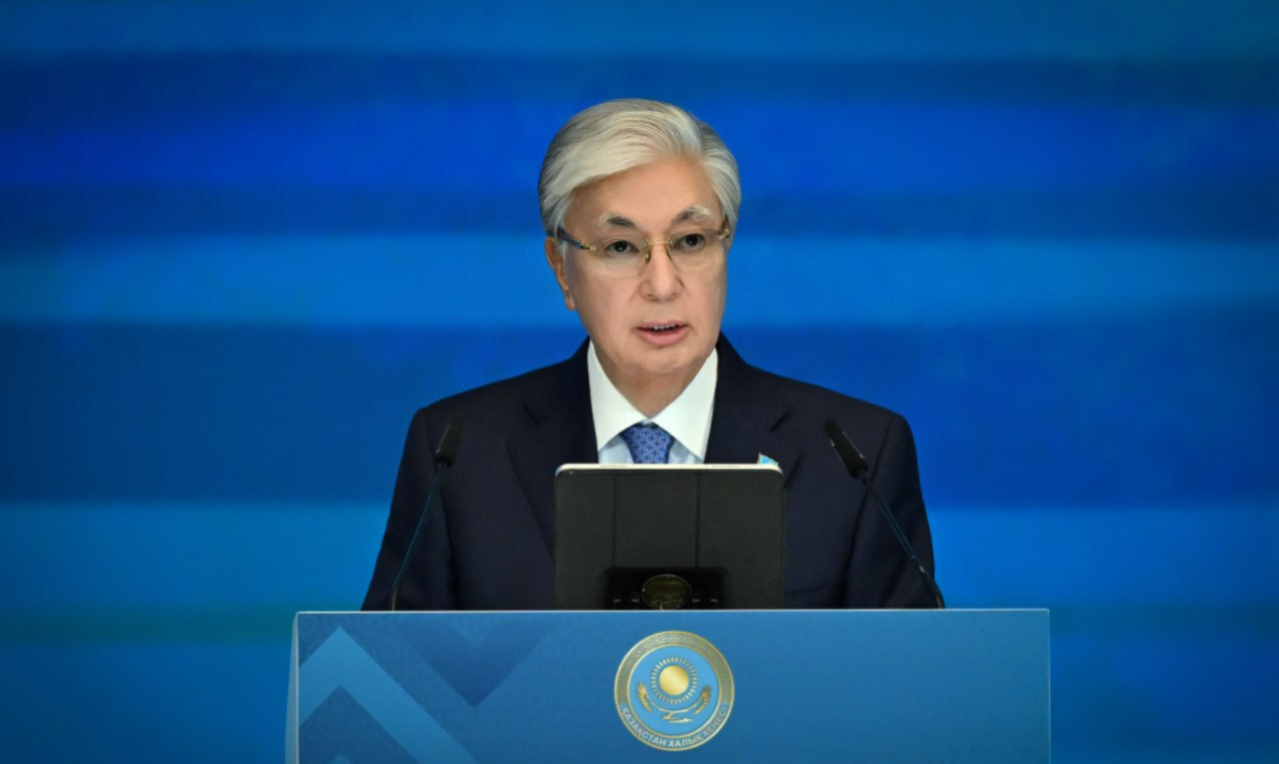 Президент: Адал ниетпен атқарылған әрбір іс &ndash; қадірлі, кез келген еңбек &ndash; зор құрметке лайық