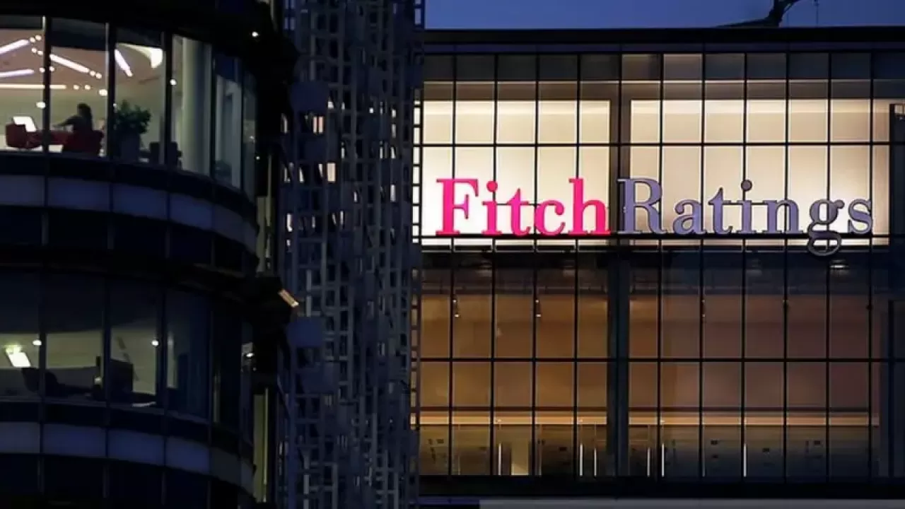 Fitch повысило прогноз роста мирового ВВП в 2026 году