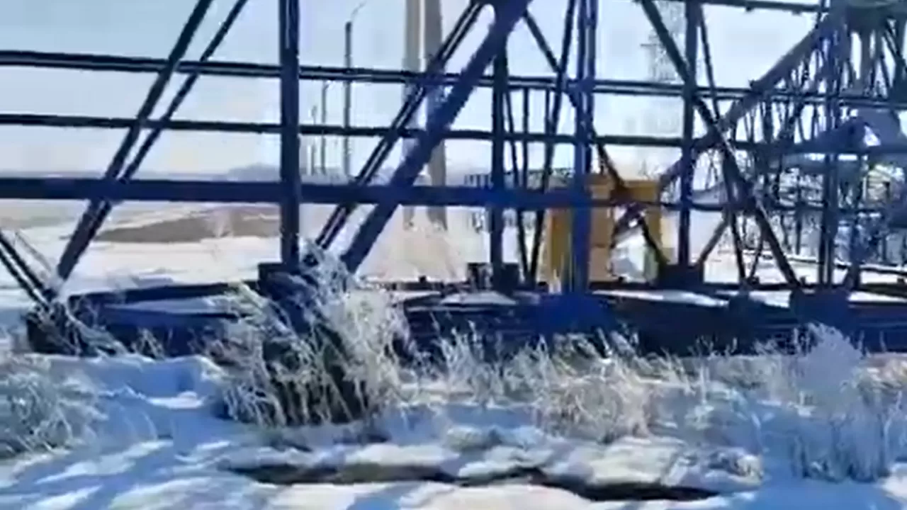 АФМ расследует хищение 380 млн тенге на стратегическом месторождении 
