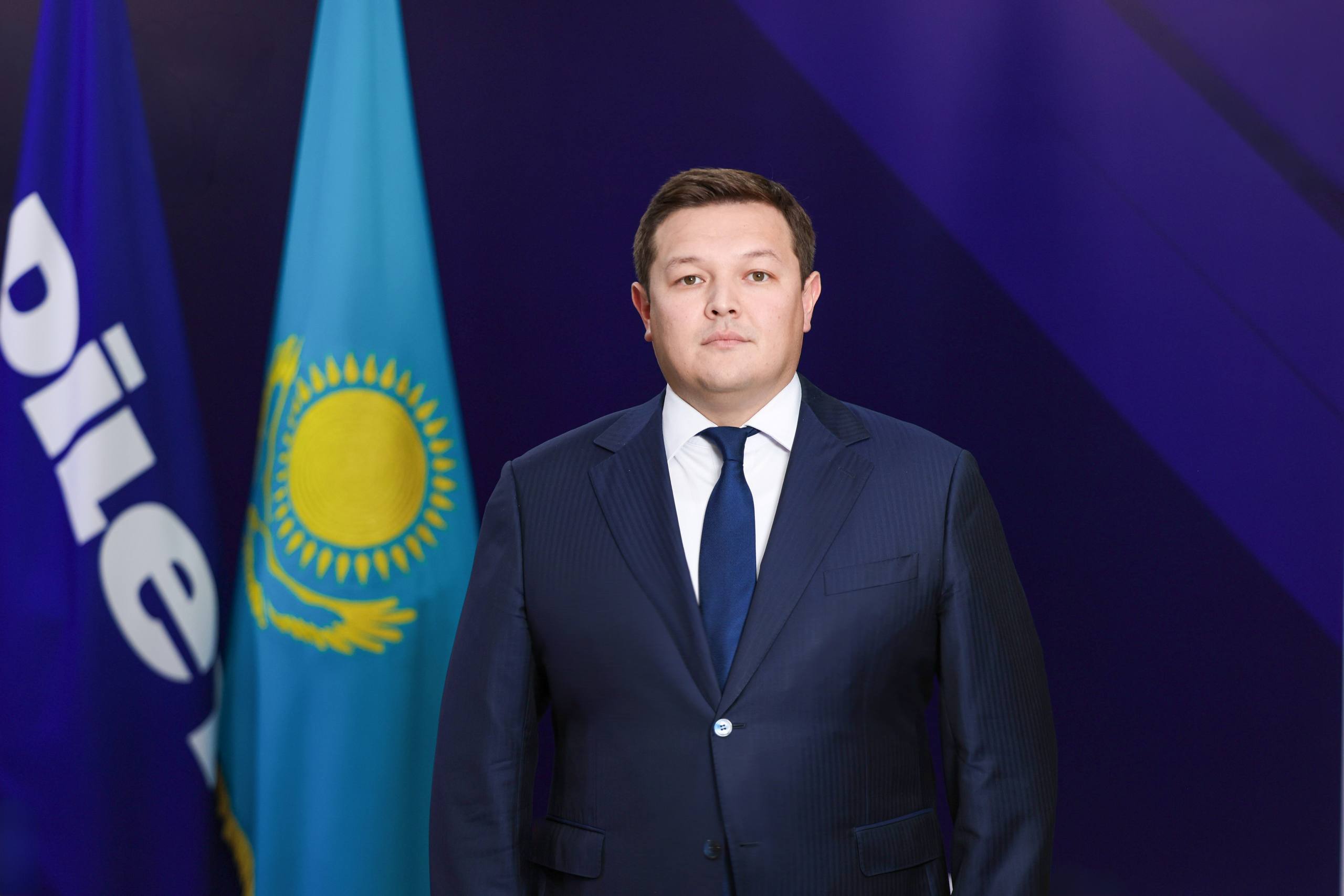 "Әділет" партиясы төрағасының тағы 3 орынбасары тағайындалды