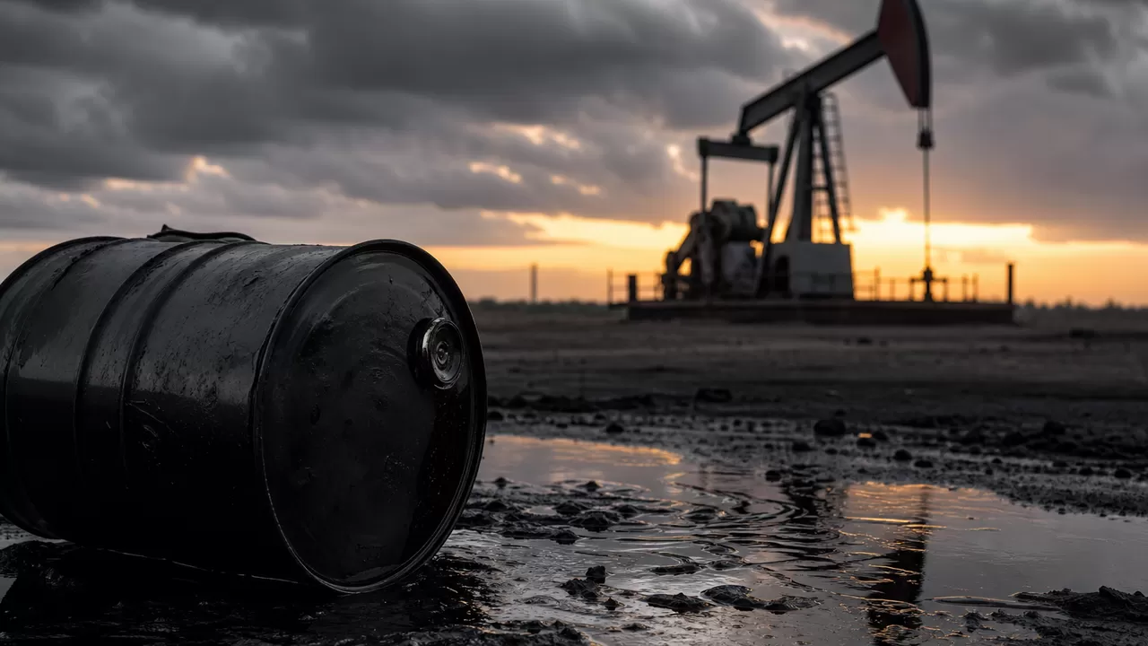 Главы нефтяных компаний США заявили о наступлении глобального топливного кризиса