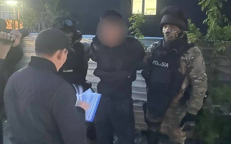 Қазақстаннан 145 шетелдік радикалды көзқарасы үшін шығарылды