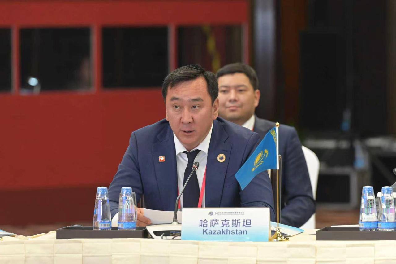 Қазақстан көлік-логистика саласына $35 млрд-тан астам инвестиция тартты
