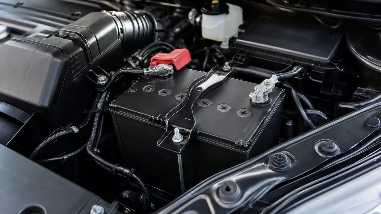 Как выбрать новый аккумулятор для автомобиля 