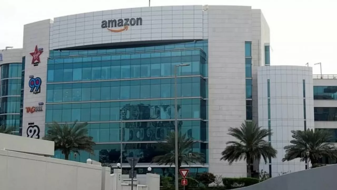 Amazon признала безвозвратную потерю данных клиентов из-за атак Ирана