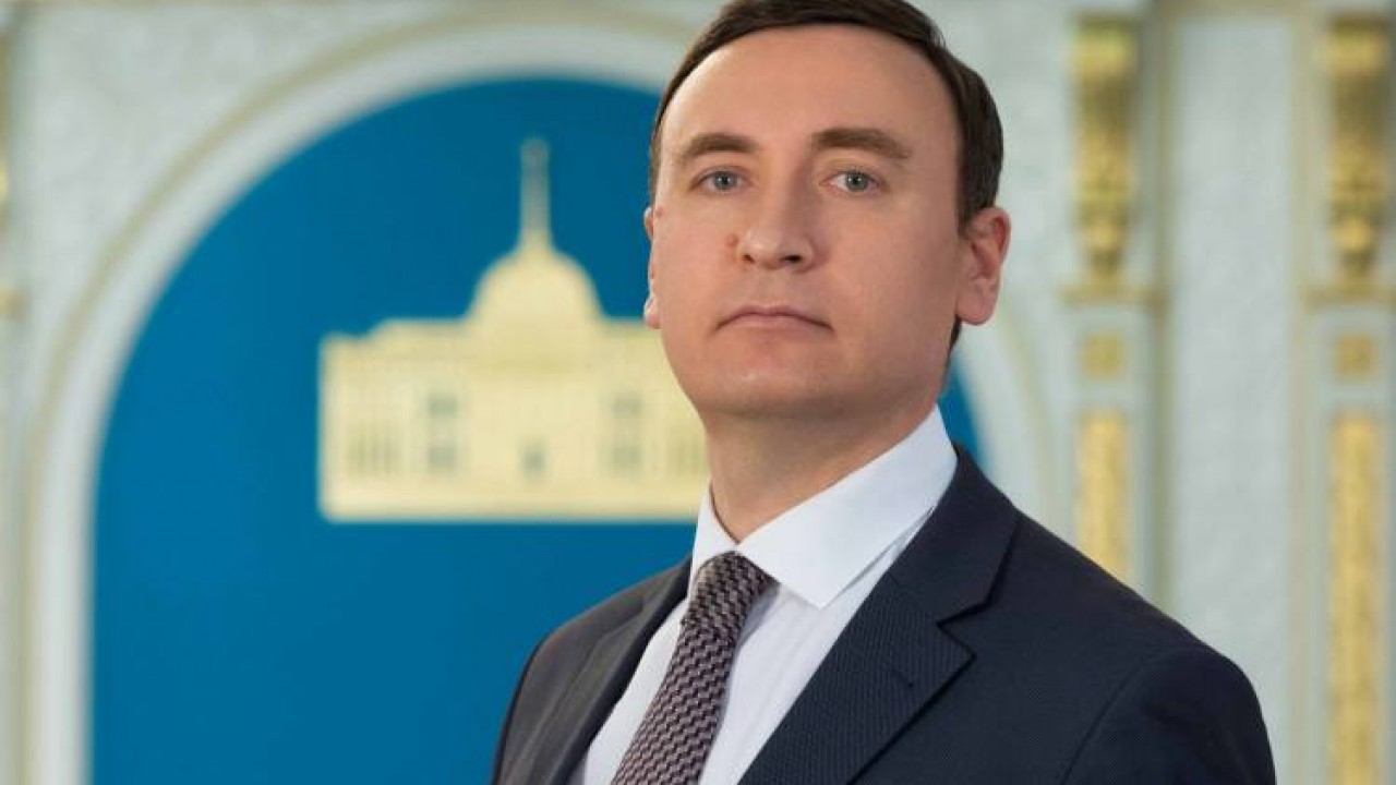 Досье: Суханов Александр Владимирович