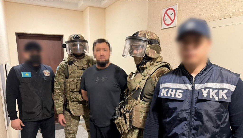 Елімізде 24 қылмыстық топтың қызметіне тосқауыл қойылды