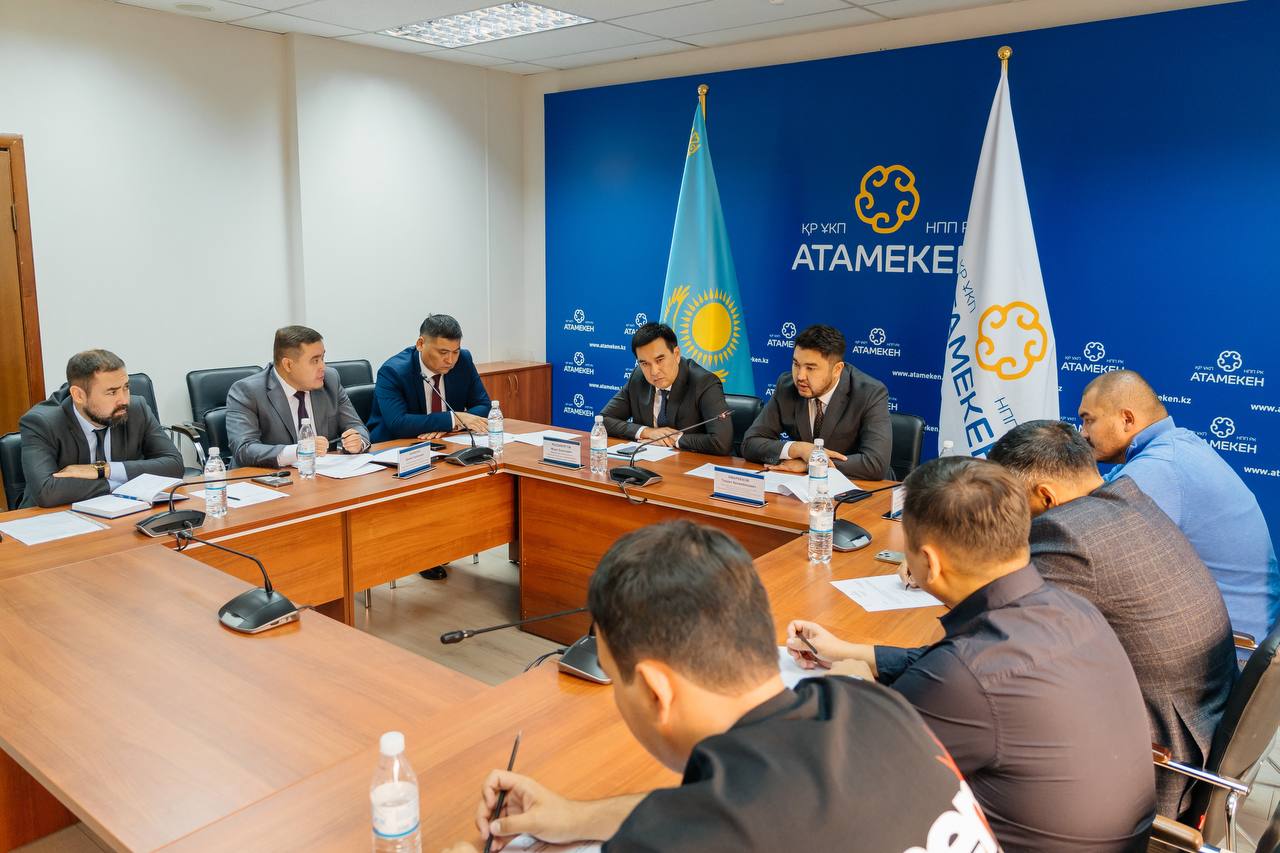 Құрылыс мамандары инженерлік ізденістер саласын реттеуді ұсынды