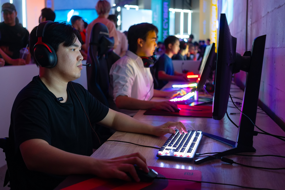 Открывая новые возможности