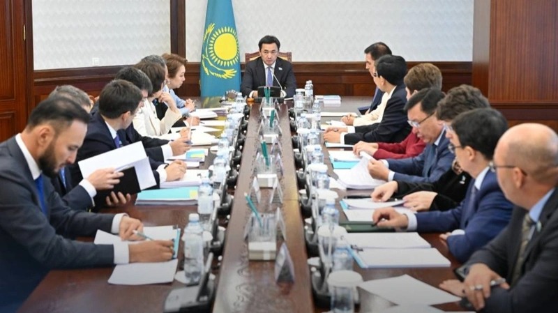 Құрылтай жасанды интеллект пен көші-қон саясатын талқылайды