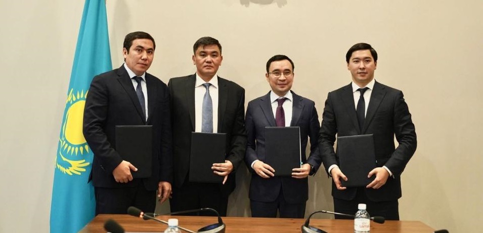 Прокуратура и Alatau City Authority объединились для защиты инвесторов  