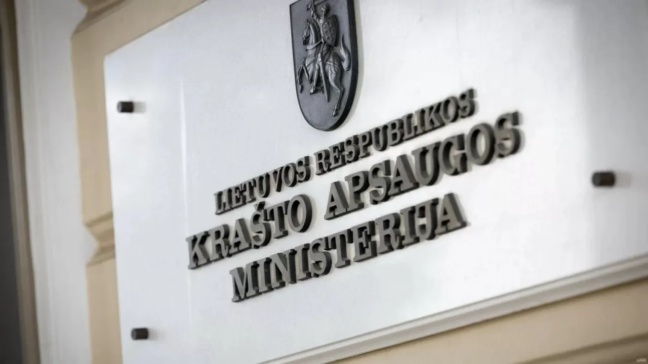 Гонка за критическое сырье: Литва договорилась о сотрудничестве с США