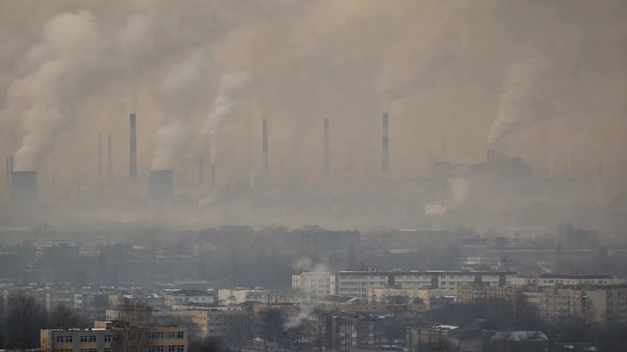 Шесть городов Казахстана окажутся в зоне НМУ 29 сентября