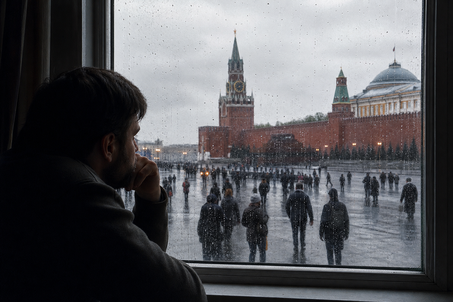 В России началась великая депрессия