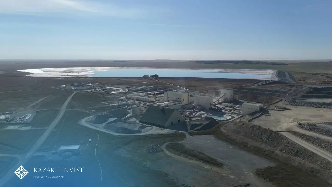 Производство золота на Райгородке планируют увеличить более чем вдвое