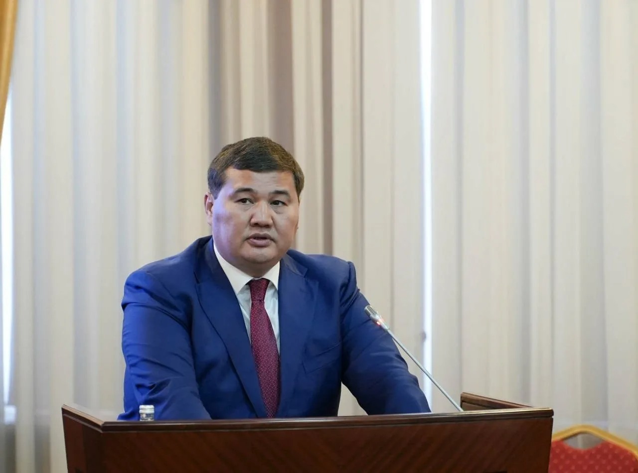Нұрлыбек Нәлібаев Премьер-Министрінің бірінші орынбасары болып тағайындалды
