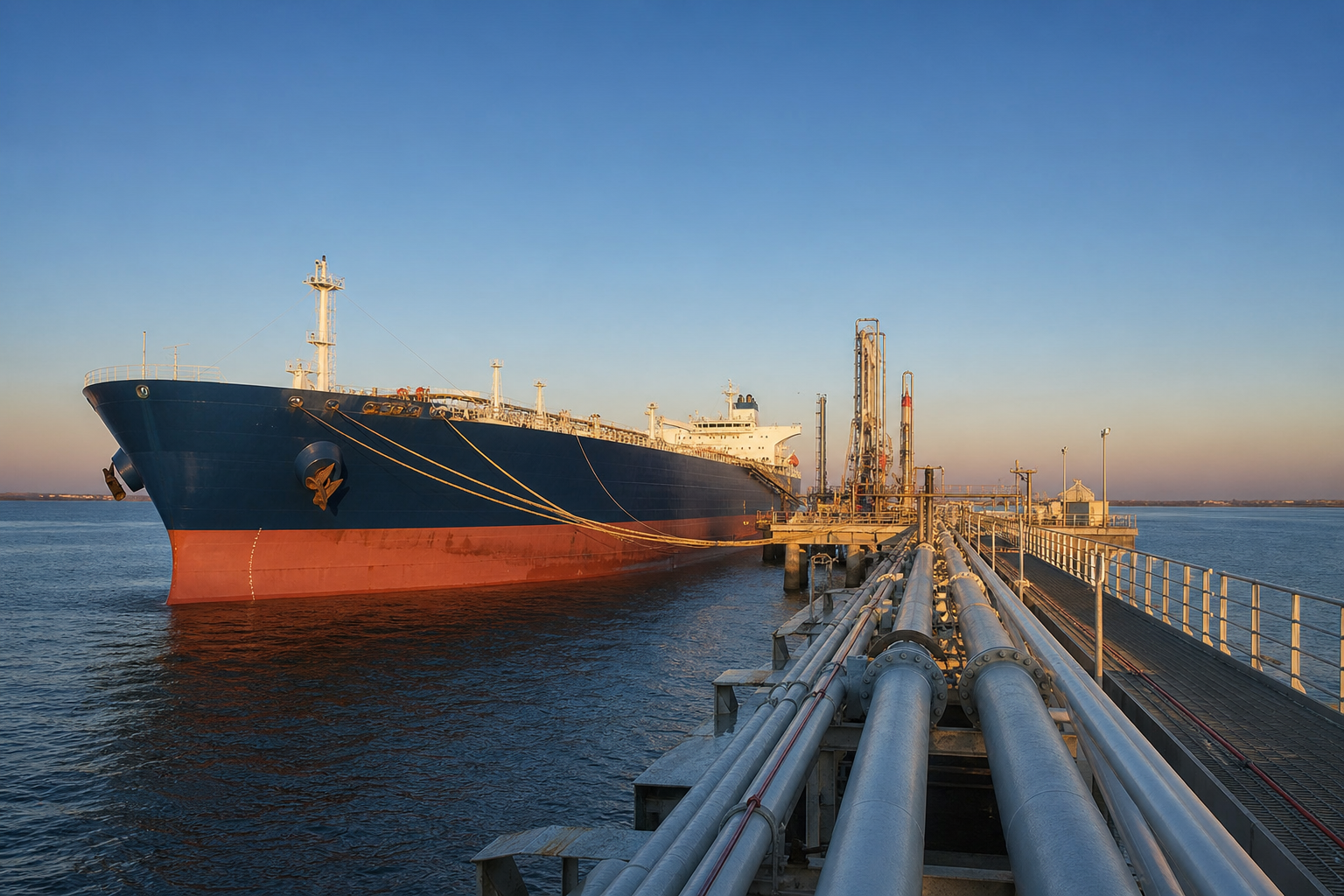 Китай потерял почти четверть поставок нефти в 2026 году  