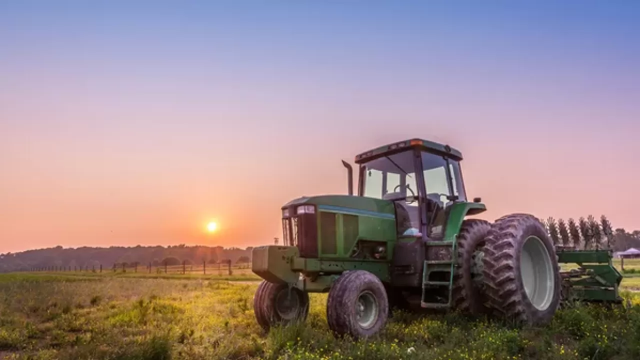 Правила господдержки производителей экологичных авто и сельхозтехники меняют в РК